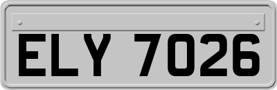 ELY7026