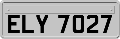 ELY7027