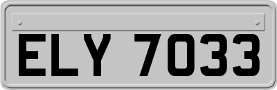 ELY7033