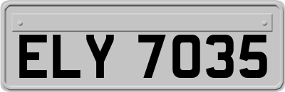 ELY7035