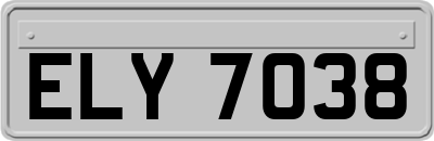 ELY7038