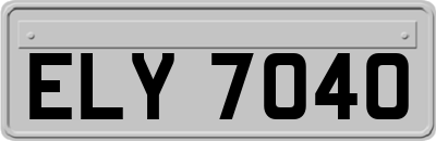 ELY7040