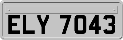 ELY7043