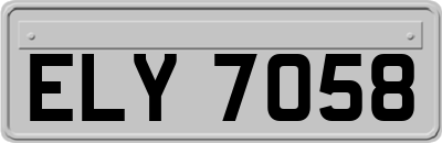 ELY7058