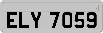 ELY7059