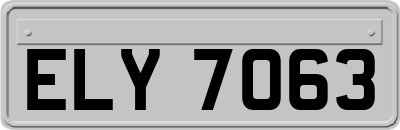 ELY7063