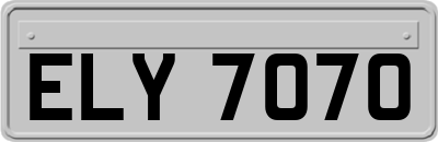 ELY7070