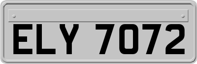 ELY7072
