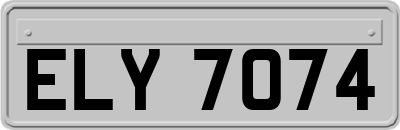 ELY7074