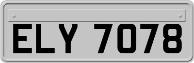 ELY7078