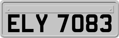 ELY7083
