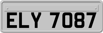 ELY7087