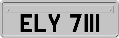 ELY7111
