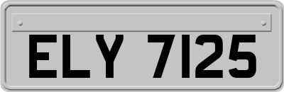 ELY7125