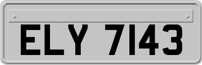 ELY7143