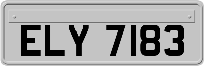 ELY7183