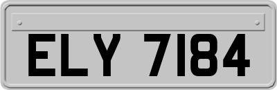ELY7184