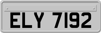 ELY7192