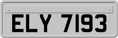 ELY7193