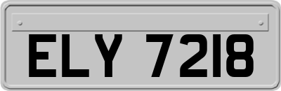 ELY7218