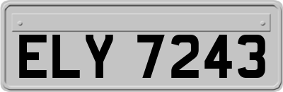 ELY7243