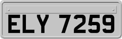 ELY7259
