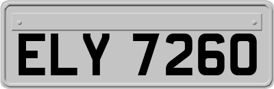 ELY7260