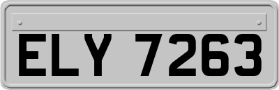 ELY7263