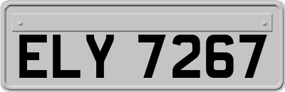 ELY7267