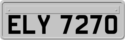 ELY7270