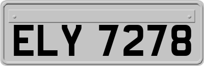 ELY7278