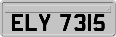 ELY7315