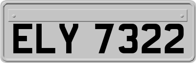 ELY7322