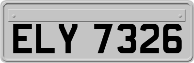 ELY7326