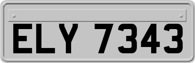 ELY7343