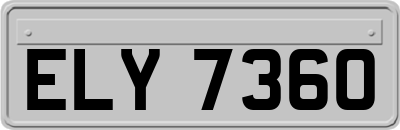ELY7360