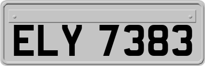 ELY7383