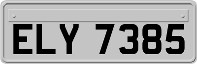 ELY7385