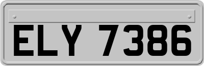 ELY7386