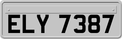 ELY7387