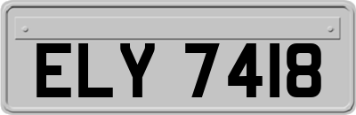 ELY7418