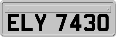 ELY7430