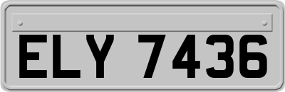 ELY7436