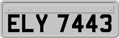 ELY7443