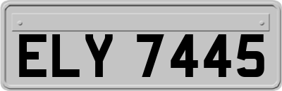 ELY7445