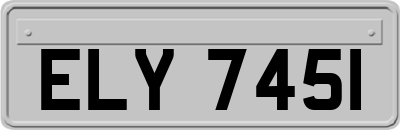 ELY7451