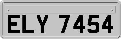 ELY7454