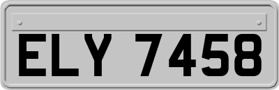 ELY7458