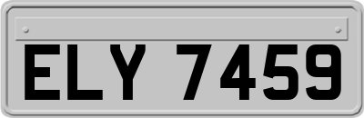 ELY7459