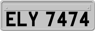 ELY7474